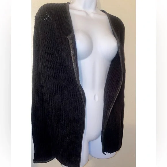 Lucky Brand Cardigan - Picture 3 of 6